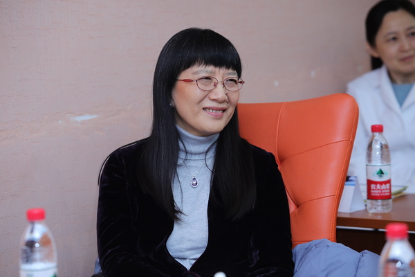 丁洁