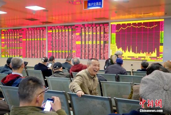 资料图。<a target='_blank' href='http://www.chinanews.com/'>中新社</a>记者 刘忠俊 摄