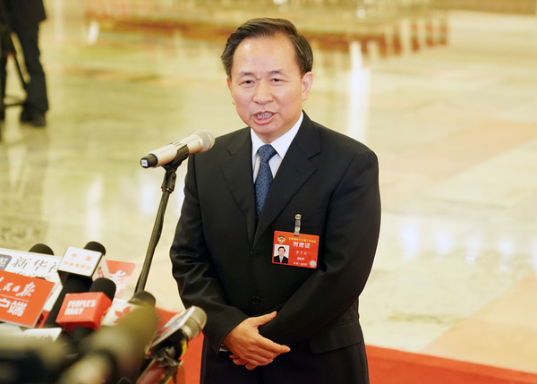 李干杰