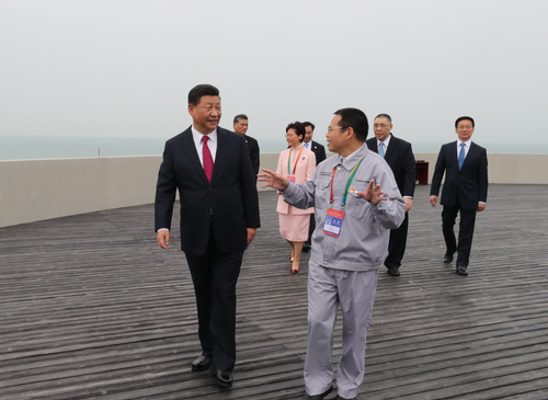 点击进入下一页