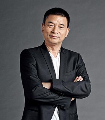 刘永好