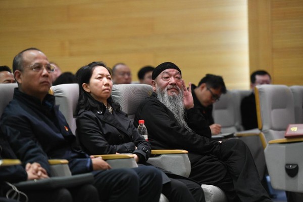 人民政协报•人民政协网记者齐波摄2