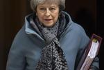 英国寻求进一步推迟“脱欧”