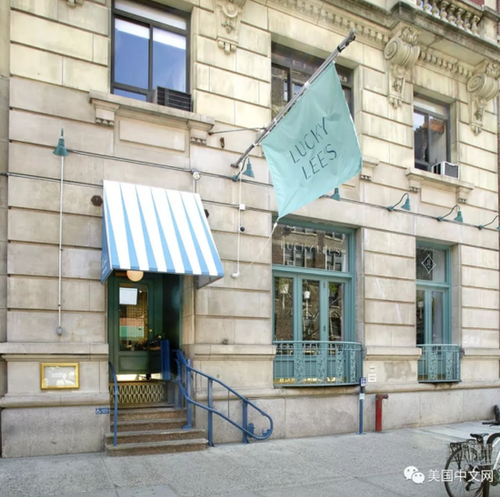 中餐太脏？ 美国女子称要开干净中餐馆被网友怼