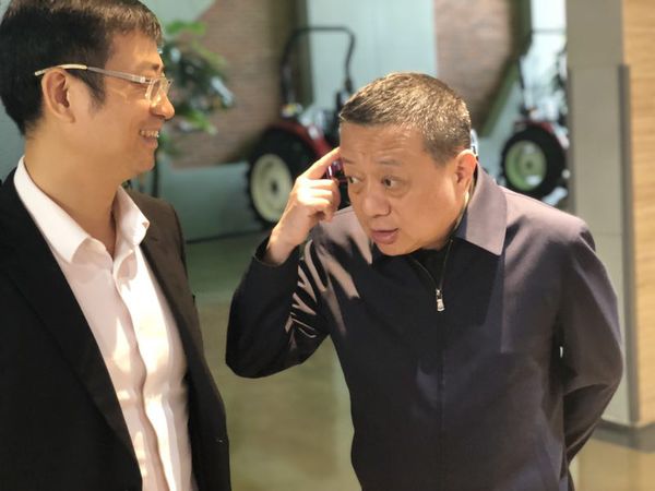 思路对了头，才能一步一层楼！