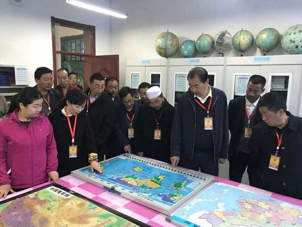 临潭