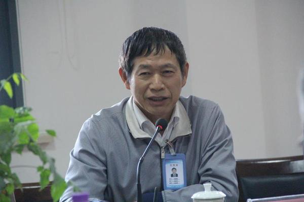 杜国强