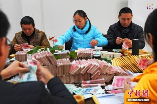 资料图。曹礼达 摄