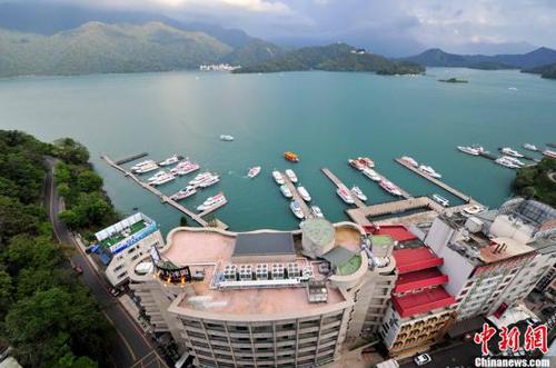 台媒：蔡英文当局上台后 大陆赴台旅游增长率低