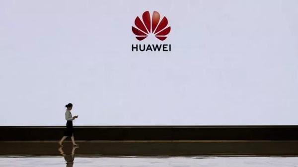 特朗普签署紧急状态行政命令 外媒:针对华为