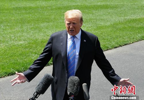 伊朗外交部谈与美谈判可能性:关键是美方作法改变