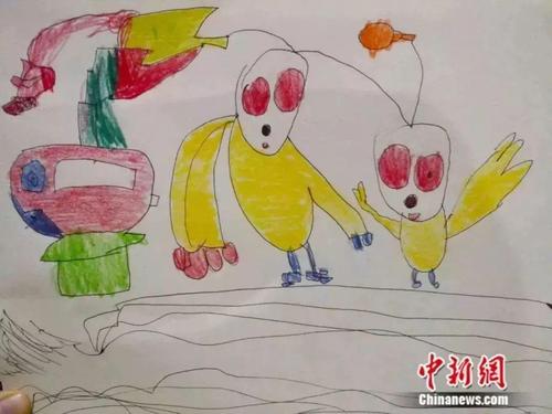 点击进入下一页