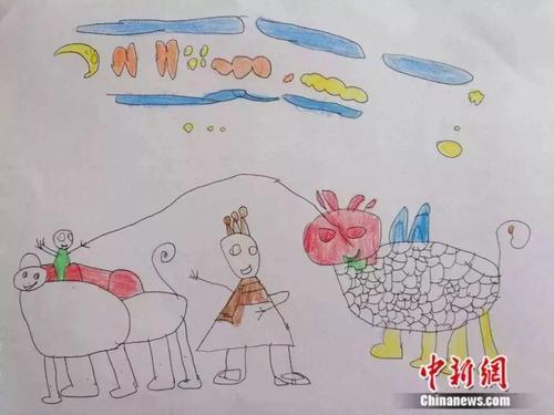 点击进入下一页