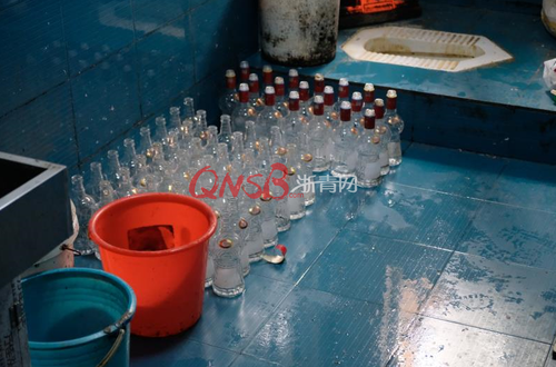 你喝的茅台可能是“卫生间制造”！一大家子靠卖假酒杭州买豪宅、开豪车……