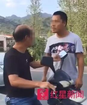 反削20年前班主任案12日开庭 其父:他有错但没罪