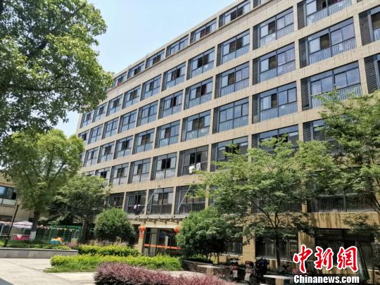 安吉美丽乡村建设 施紫楠 摄
