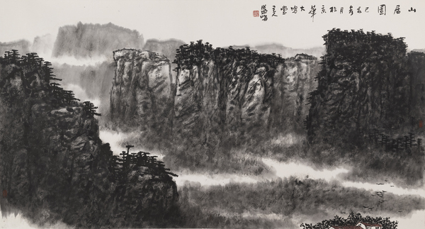 盛鸣96X178cm
