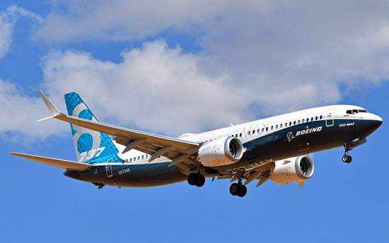 被全球禁飞3个月后 波音737MAX首获200架意向订单