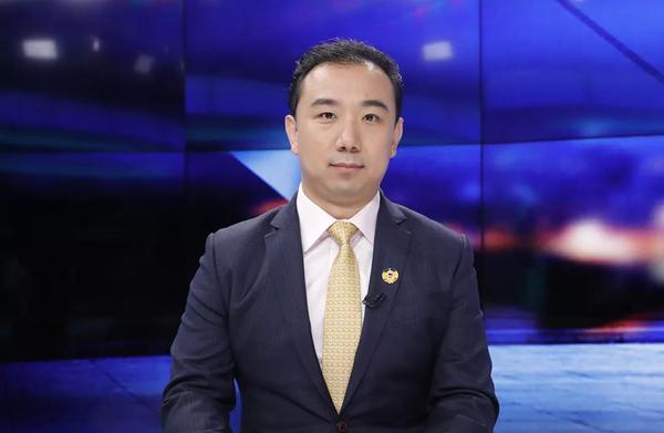 ▲北京市政协委员杨鑫