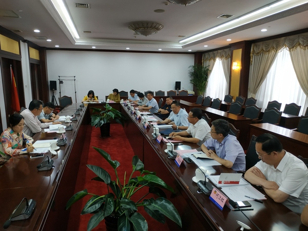 大连市政协建言农村土地有序流转