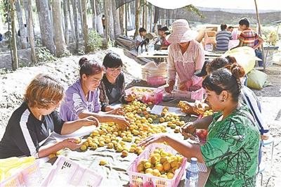 点击进入下一页