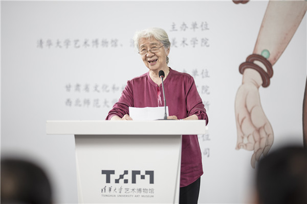 6 常沙娜先生.jpg