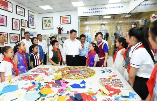 点击进入下一页