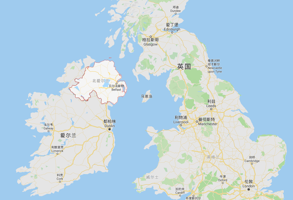 冈特·舒赫：英国新首相，欧盟的“恐怖片大师”
