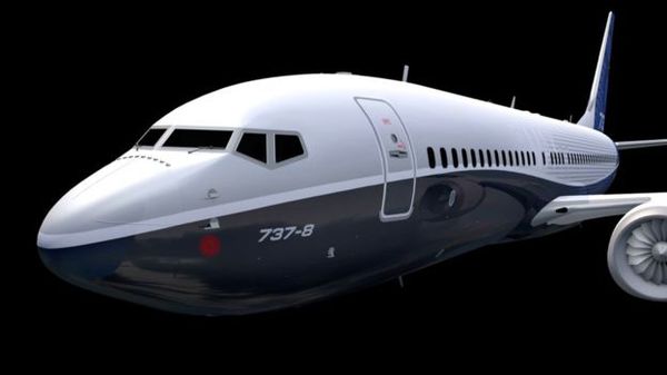 波音前工程师:家人不坐737MAX 曾面临降成本压力