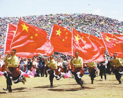 点击进入下一页
