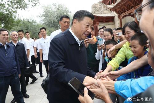 点击进入下一页
