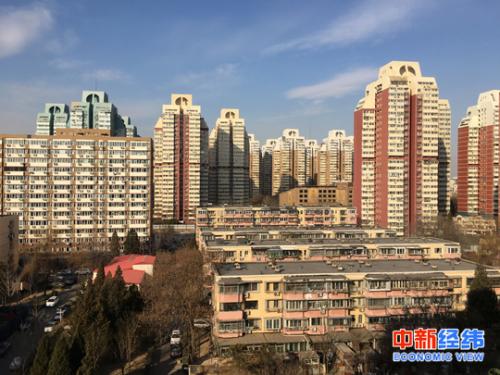 　　　　资料图。中新经纬摄
