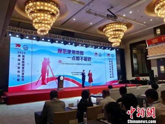 活动现场。　何佳欣 摄