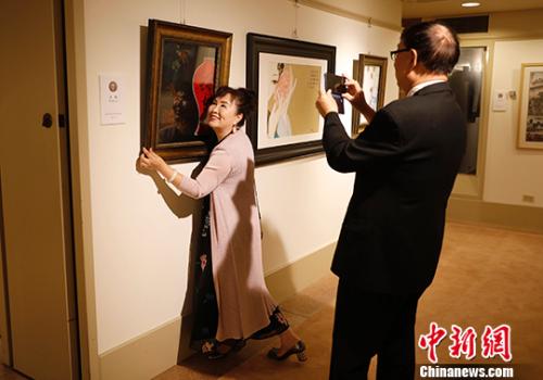 点击进入下一页