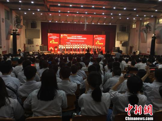 安徽启动质量文化进高校活动