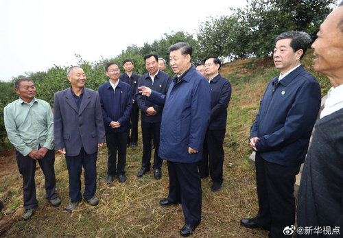 点击进入下一页