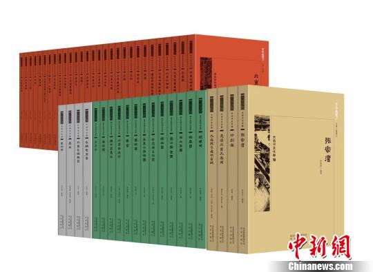 给志书平易风貌“京华通览”丛书详解北京风土人情