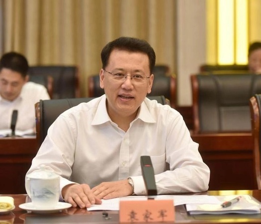 宋健浩 摄影