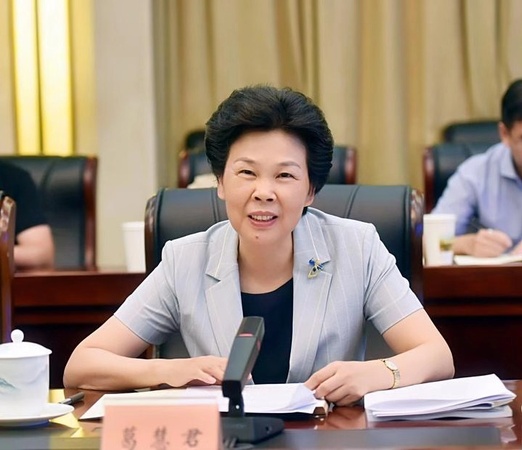 宋健浩 摄