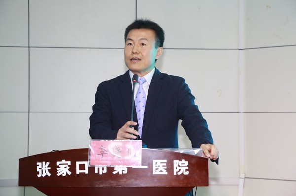 李晓北