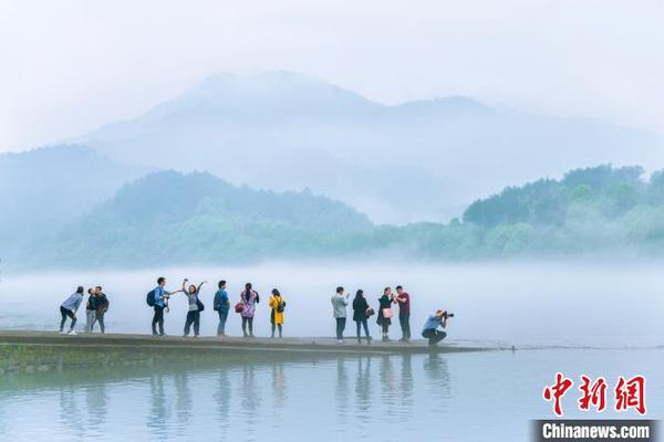 图为：往届丽水摄影节掠影 丽水供图 摄