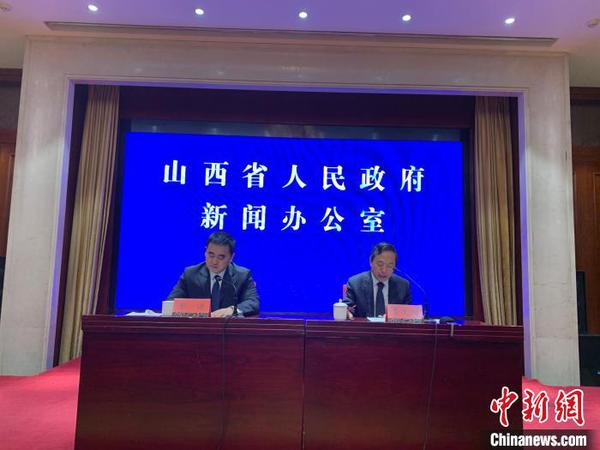 第四届山西文博会以“深度融合、创新发展”为主题。刘小红