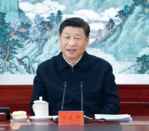 1 2019年1月25日，中共中央政治局在人民日报社就全媒体时代和媒体融合发展举行第十二次集体学习。中共中央总书记习近平主持学习并发表重要讲话。