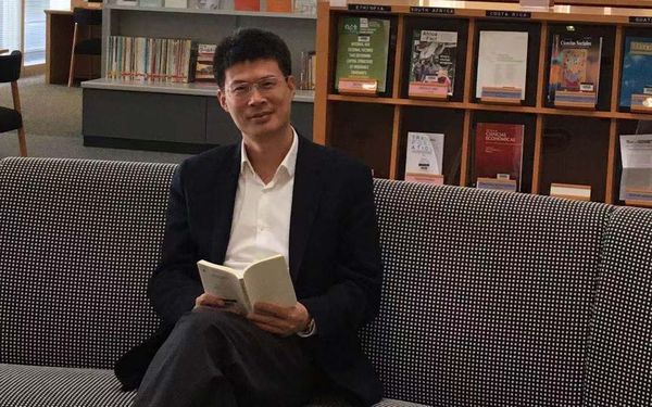 国务院发展研究中心产业经济研究部研究室主任、联合国贸发会议产业政策顾问魏际刚