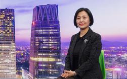 许艳丽：克服种种困难，全力投入排练（2）