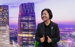 许艳丽：调整社会家庭政策， 给流动人口城市归属感（4）