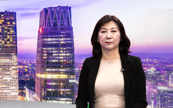 雍莉委员：两次群众游行，不同的经历，相同的情感（1）