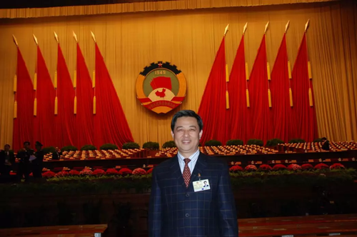 111用仁爱之心谱写参政议政好声音