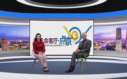 张誌委员：”小平您好“是这样来的（1）