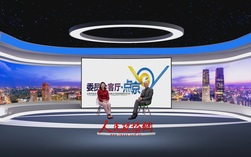 张誌委员：与改革开放同行(3)
